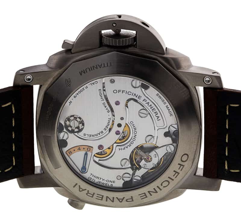 Panerai Luminor 1950 PAM00345